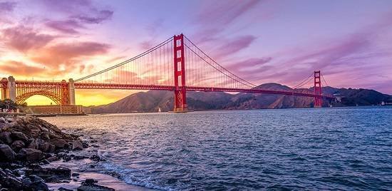 American Destinations