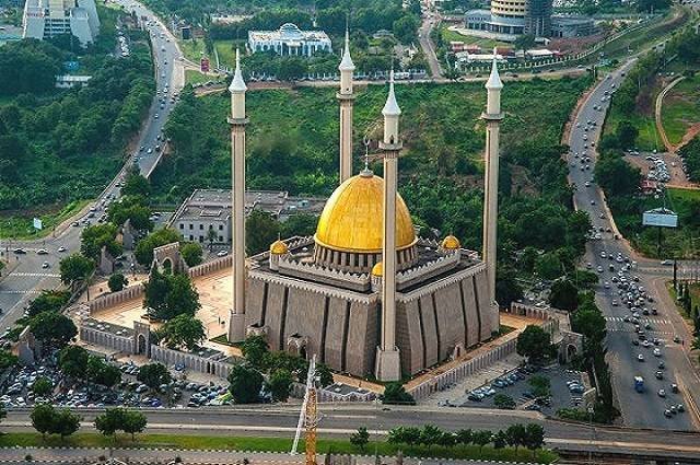 Cheap flights to Abuja