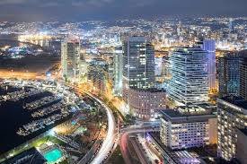 Cheap flights to Beirut