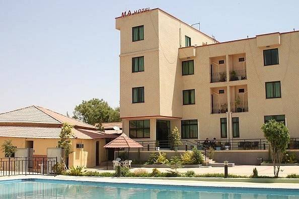 Cheap flights to Dire Dawa
