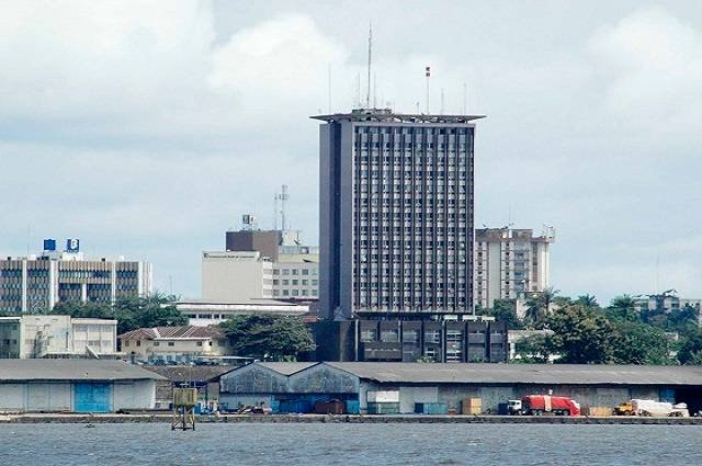 Cheap flights to Douala