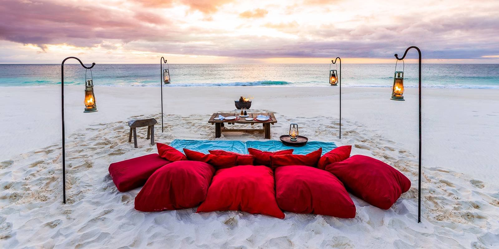 Cheap flights to Seychelles