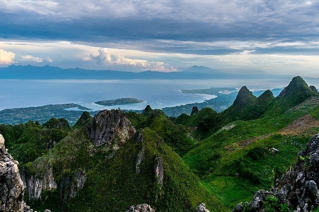 Cheap flights to Cebu
