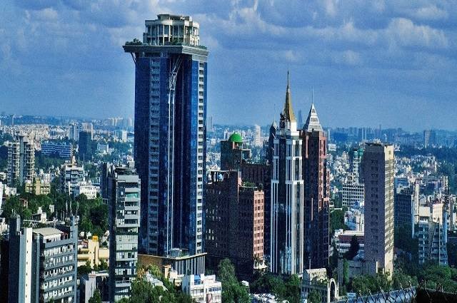 Cheap flights to Bangalore