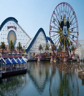 anaheim 3