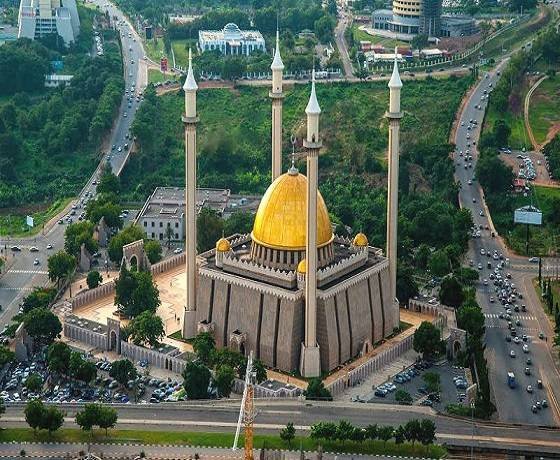 Cheap Flights to Abuja