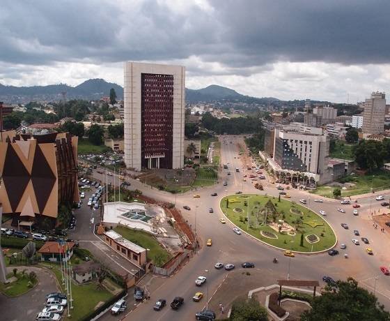Cheap Flights to Douala