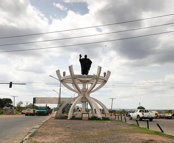 Cheap Flights to Lusaka