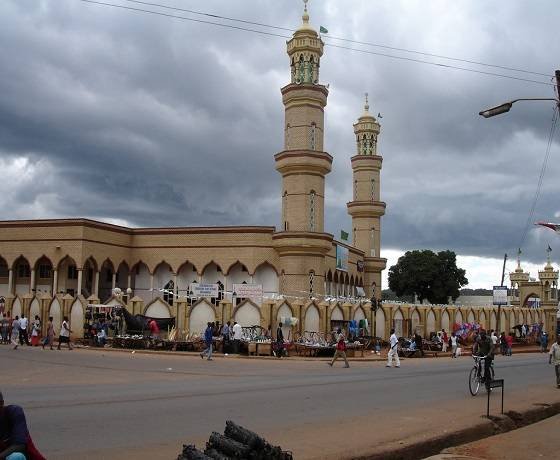 Cheap Flights to Lilongwe